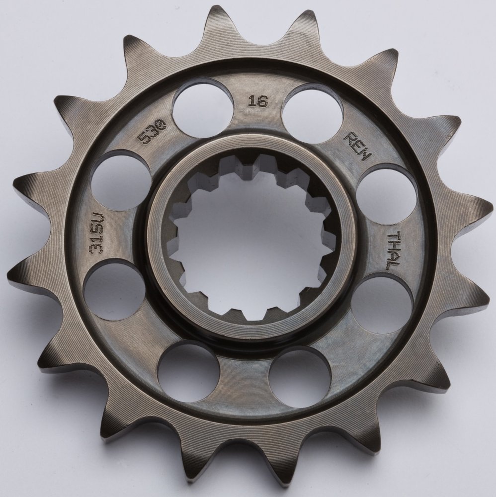 Зірка Renthal 530 Ultralight™ Sprocket - Suzuki, 18z