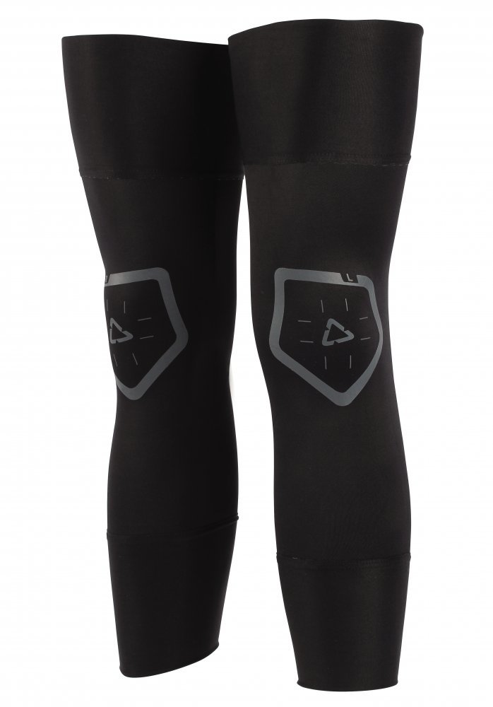 Шкарпетки LEATT Knee Brace Sleeve [Black], L/XL
