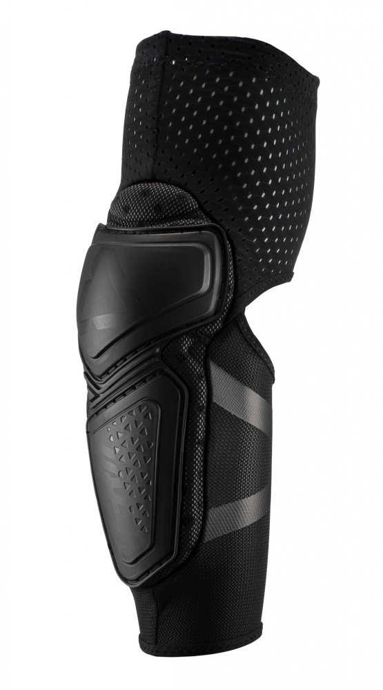 Налокітники LEATT Contour Elbow Guard [Black], XXLarge