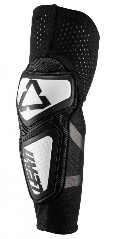 Налокітники LEATT Contour Elbow Guard [White], S/M