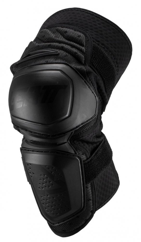 Наколінники LEATT Enduro Knee Guard [Black], S/M