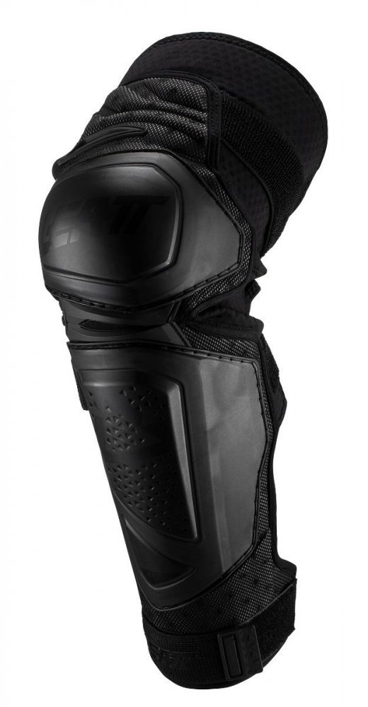 Наколінники LEATT EXT Knee Shin Guard [Black], L/XL