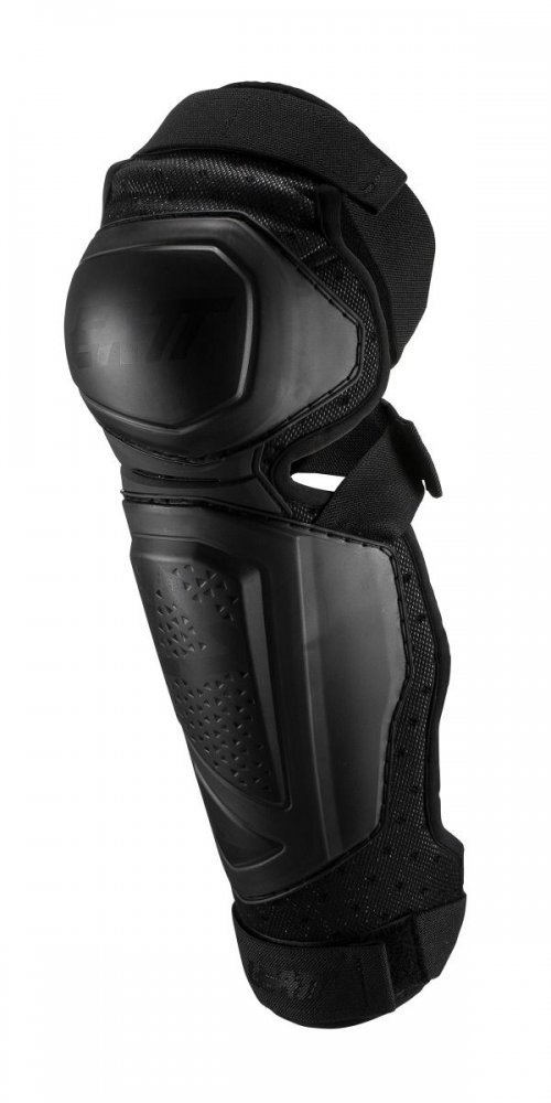 Наколінники LEATT 3.0 EXT Knee Shin Guard [Black], S/M