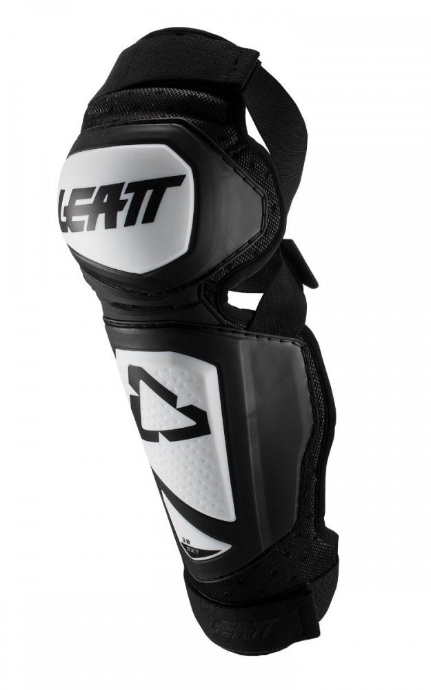 Наколінники LEATT 3.0 EXT Knee Shin Guard [White], S/M
