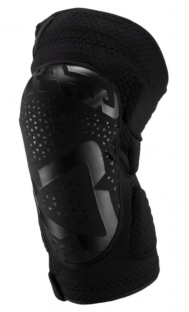 Наколінники LEATT 3DF 5.0 Knee Guard [Black], S/M