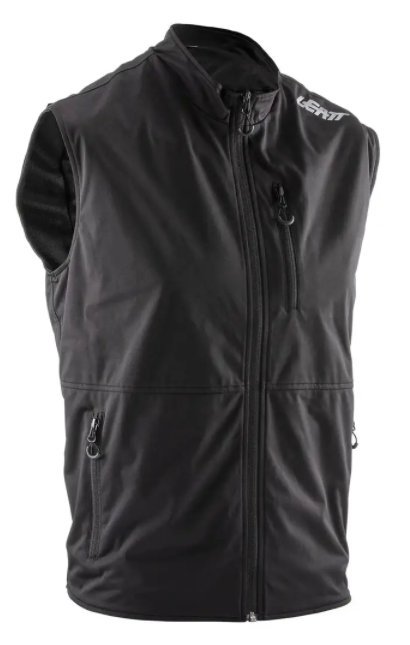Жилет LEATT RACE Vest [Black]