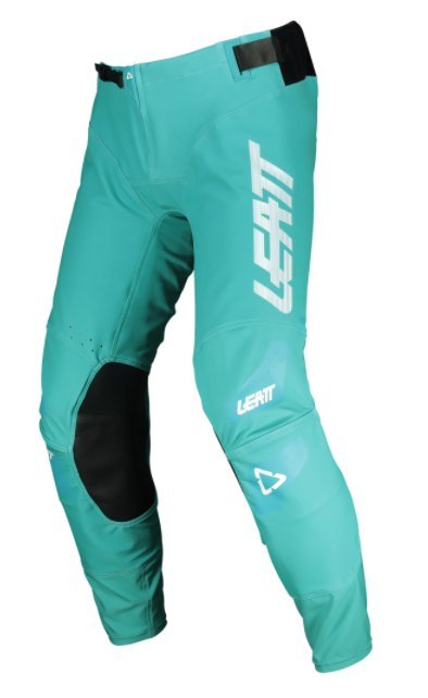 Штани LEATT Moto 5.5 I.K.S Pant [Aqua], 32