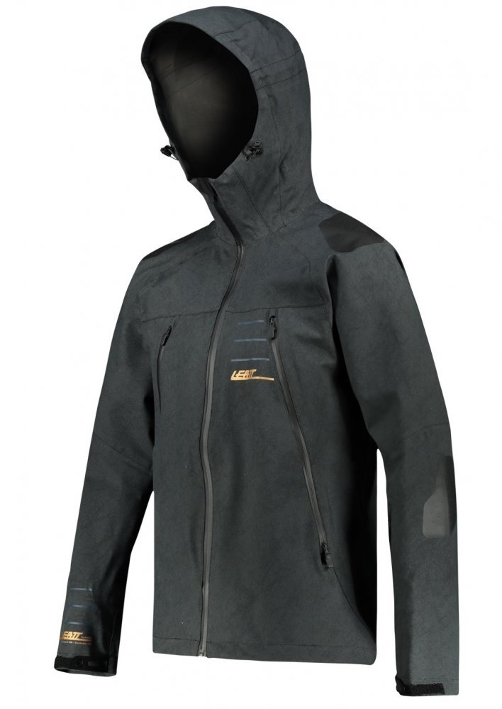 Куртка LEATT MTB 5.0 All Mountain Jacket [Black]