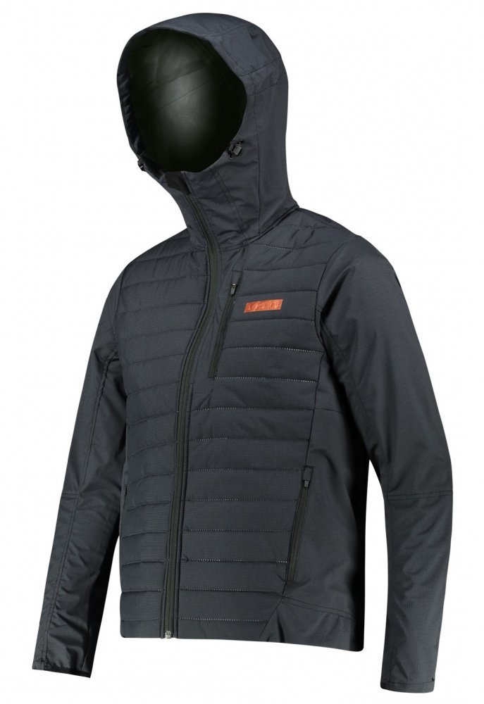 Куртка LEATT MTB 3.0 Trail Jacket [Black]