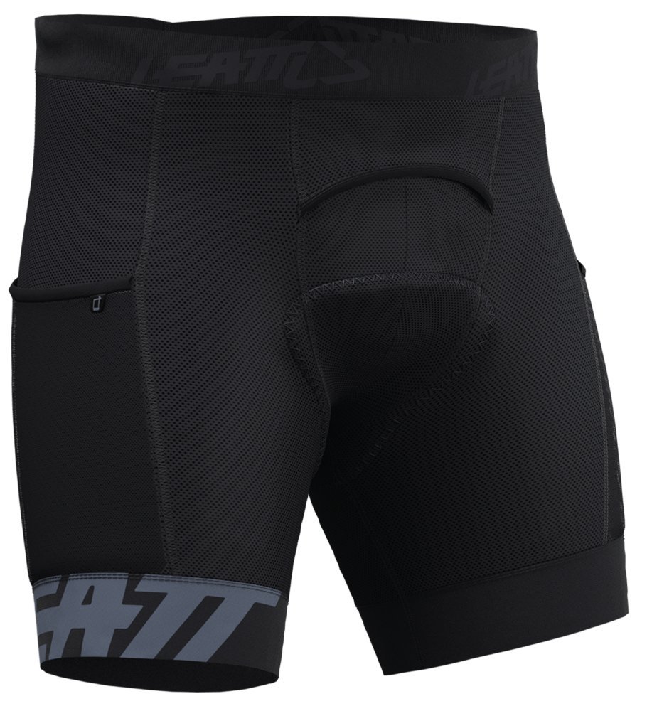 Шорти LEATT MTB 3.0 Short Liner [Black], 34