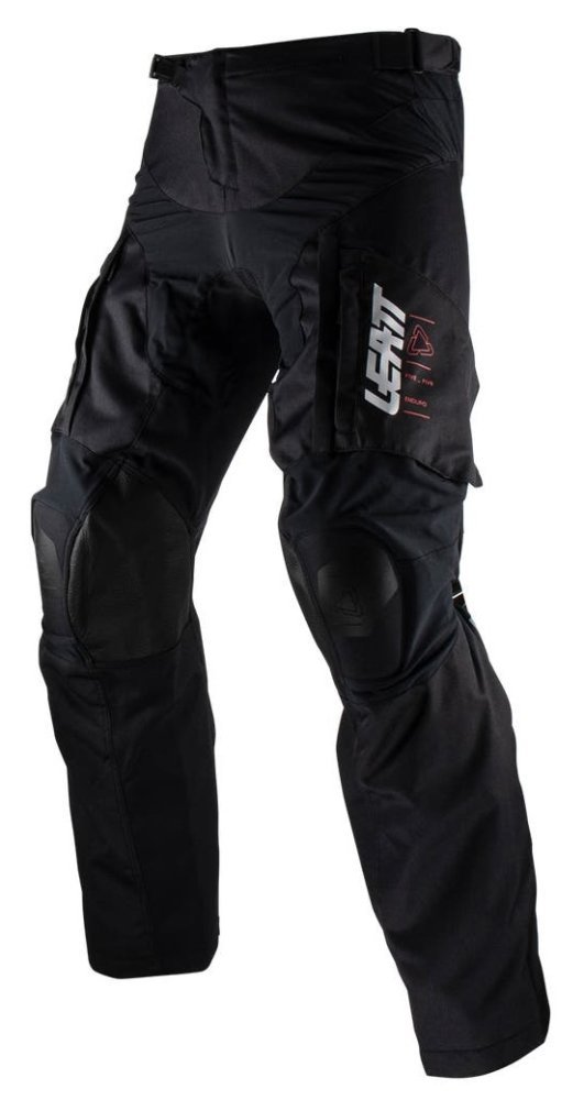 Штани LEATT Moto 5.5 Enduro Pant [Black], 36
