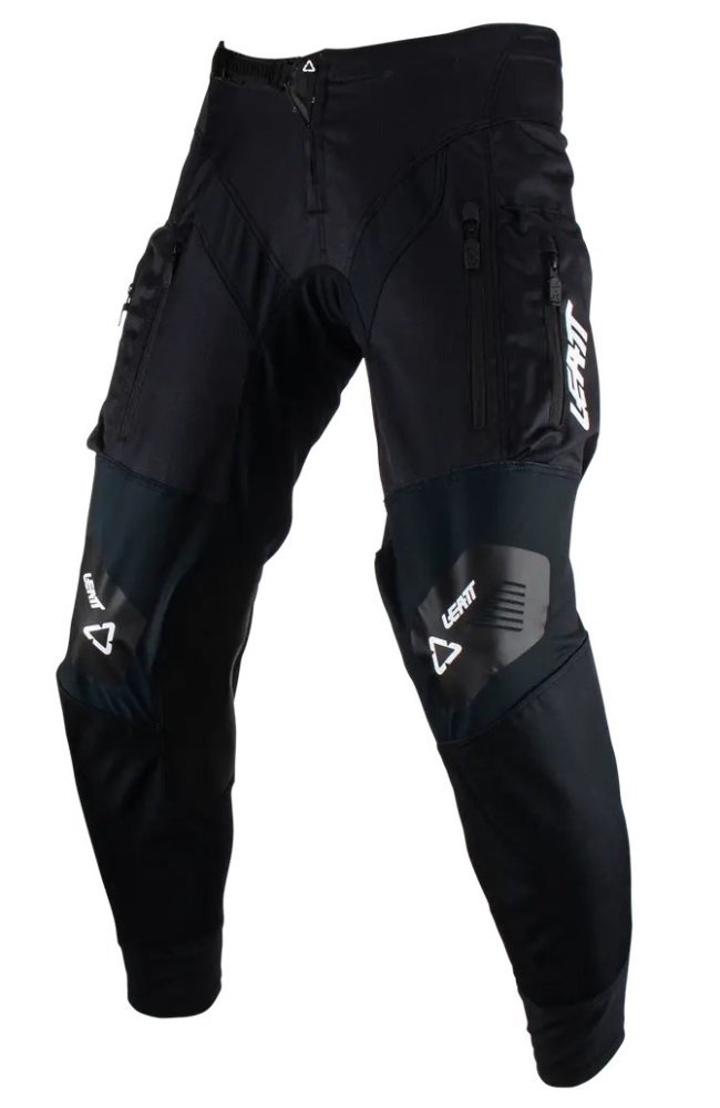 Штани LEATT Moto 4.5 Enduro Pant [Black], 38
