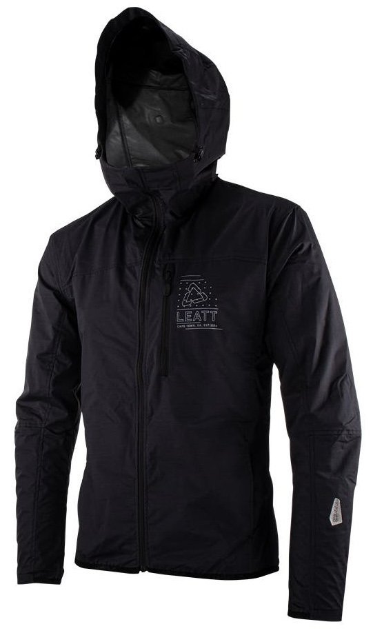 Куртка LEATT MTB 2.0 HydraDri Jacket [Black]