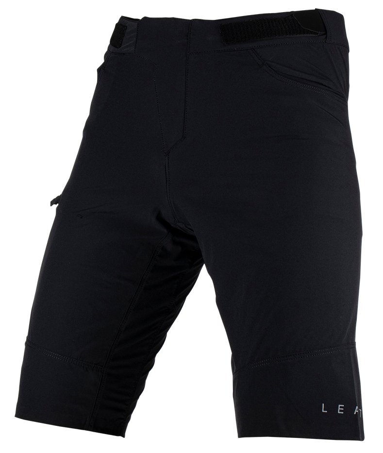Шорти LEATT MTB 2.0 Trail Short [Black], 38