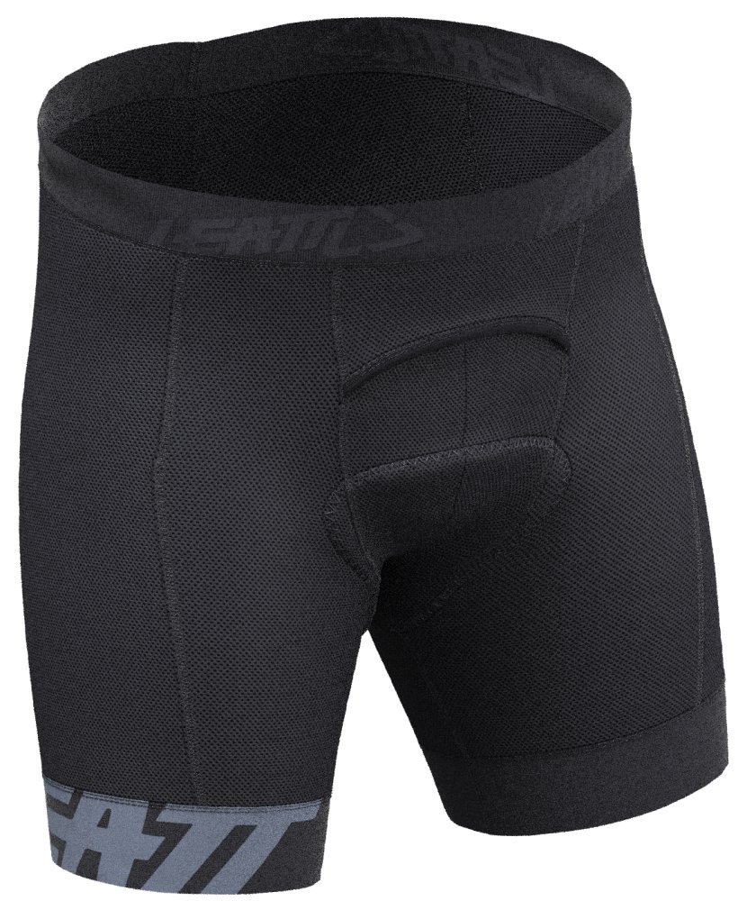Шорти LEATT MTB 2.0 Liner Short [Black], 38