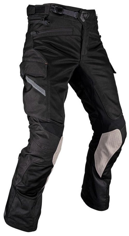 Штаны LEATT 7.5 FlowTour Adventure Pant [Stealth], 38