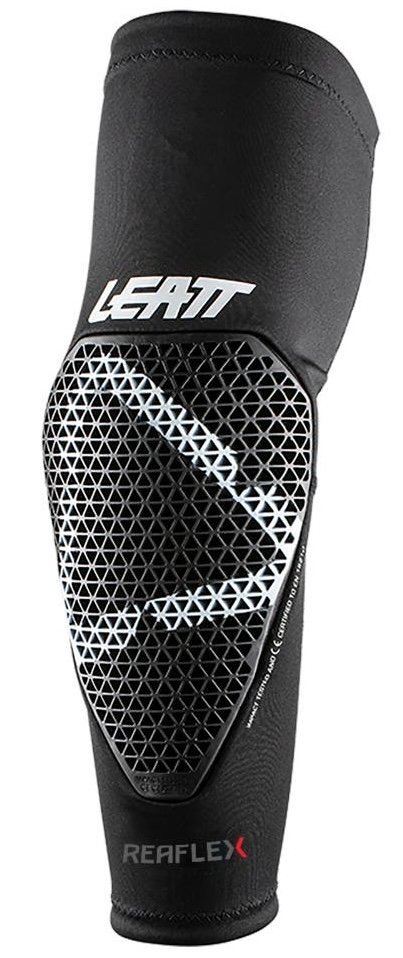 Налокітники LEATT ReaFlex Elbow Guard [Black], XXLarge