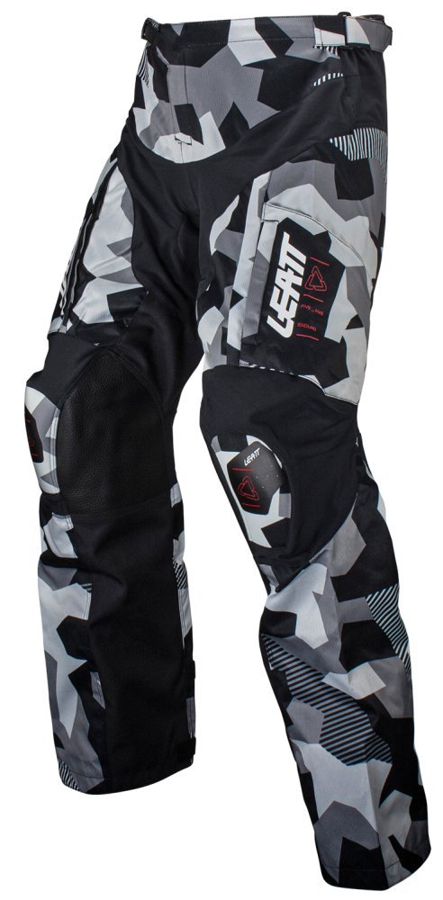 Штани LEATT Moto 5.5 Enduro Pant [Forge], 36