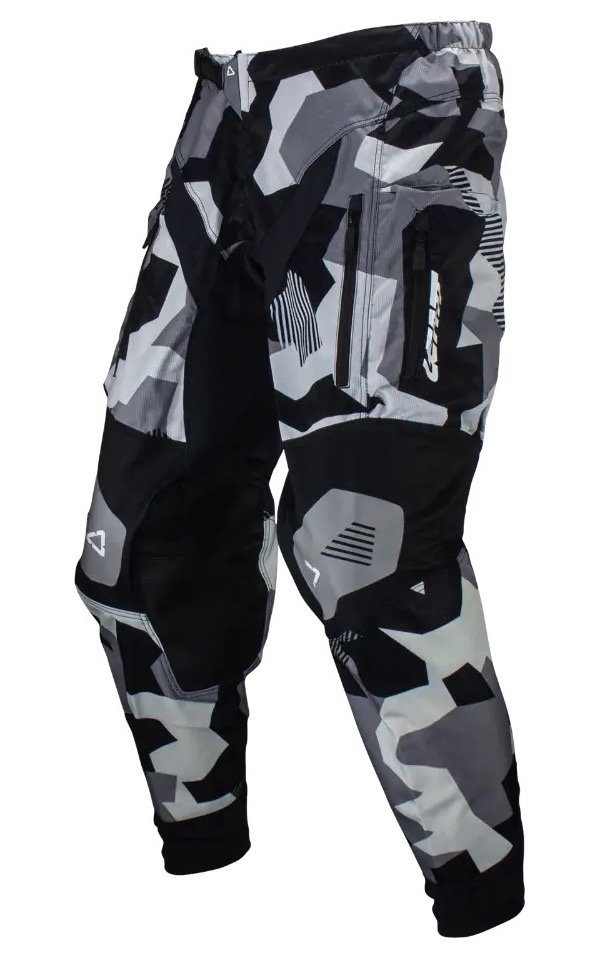 Штани LEATT Moto 4.5 Enduro Pant [Forge], 38