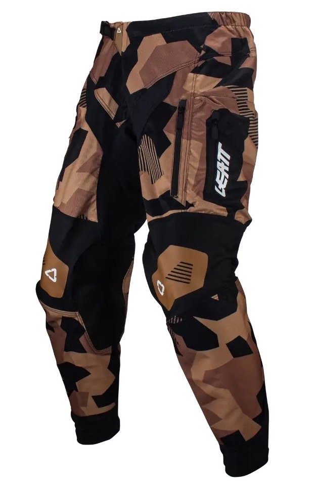 Штани LEATT Moto 4.5 Enduro Pant [Stone], 38