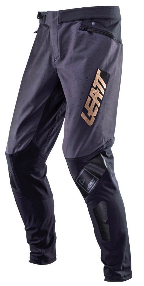 Штани LEATT MTB 4.0 Gravity Pant [Black], 32