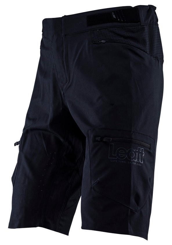Шорти LEATT MTB 2.0 Enduro Short [Black], 36