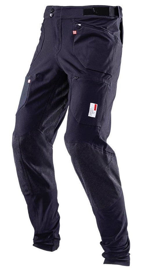 Штани LEATT MTB 4.0 All Mountain Pant [Black], 34