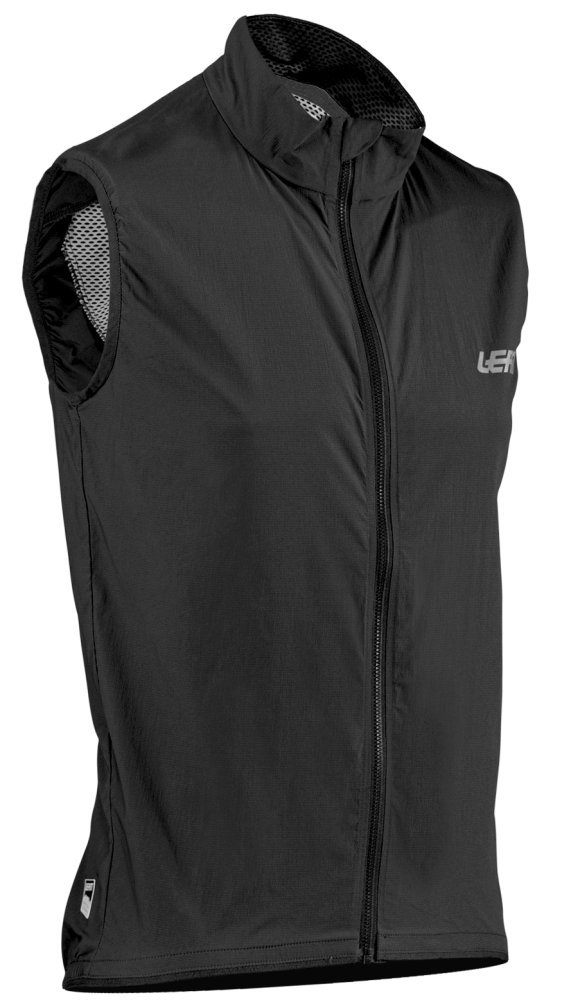 Жилет LEATT MTB 2.0 Endurance Vest [Black]