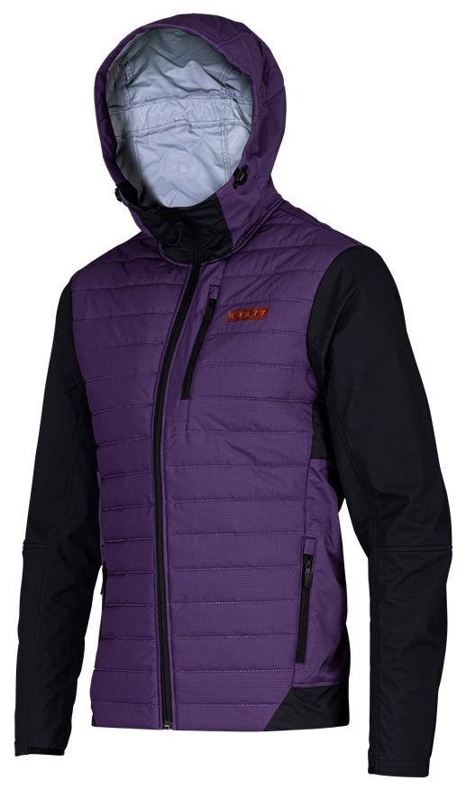 Куртка LEATT MTB 3.0 Trail Jacket [Velvet]