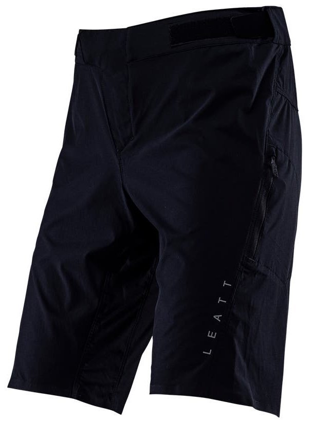 Шорти LEATT MTB 1.0 Trail Short [Black], 34