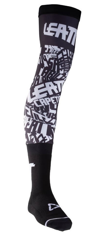 Шкарпетки LEATT Knee Brace Sock [White], Medium