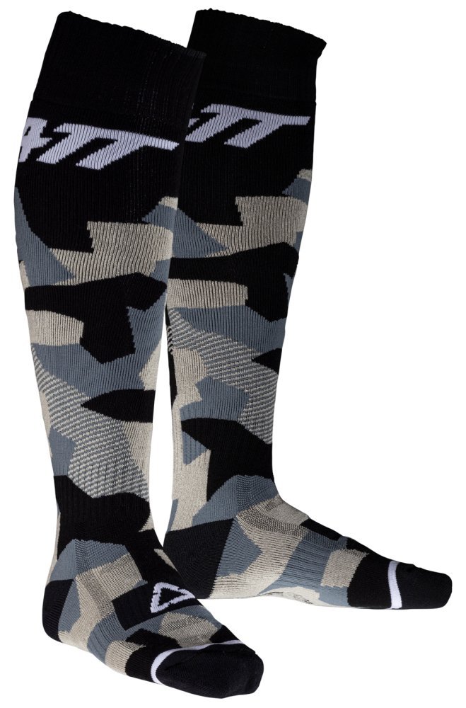 Шкарпетки LEATT Moto Sock [Forge], L/XL