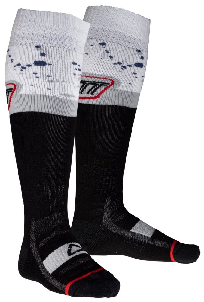 Шкарпетки LEATT Moto Sock [Ice], S/M