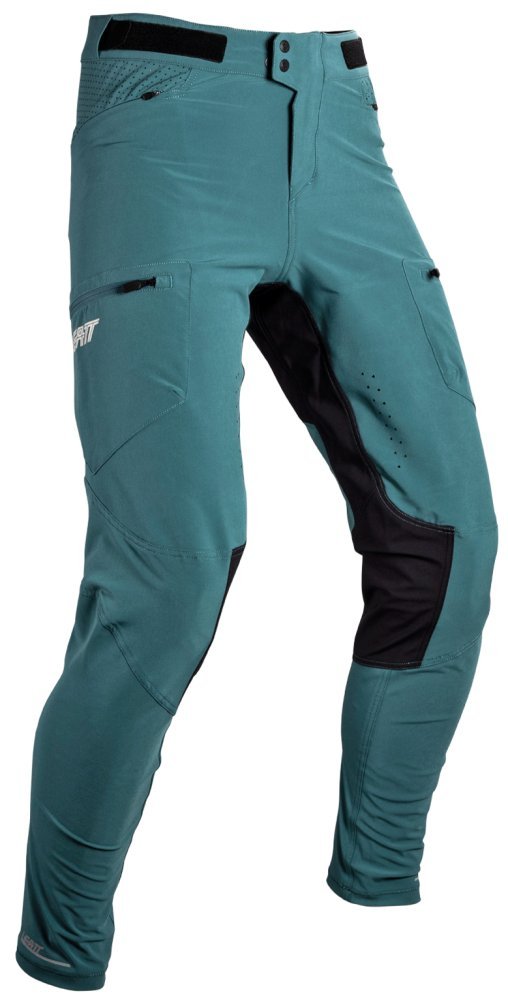 Штани LEATT MTB 3.0 Enduro Pant [Teal], 32