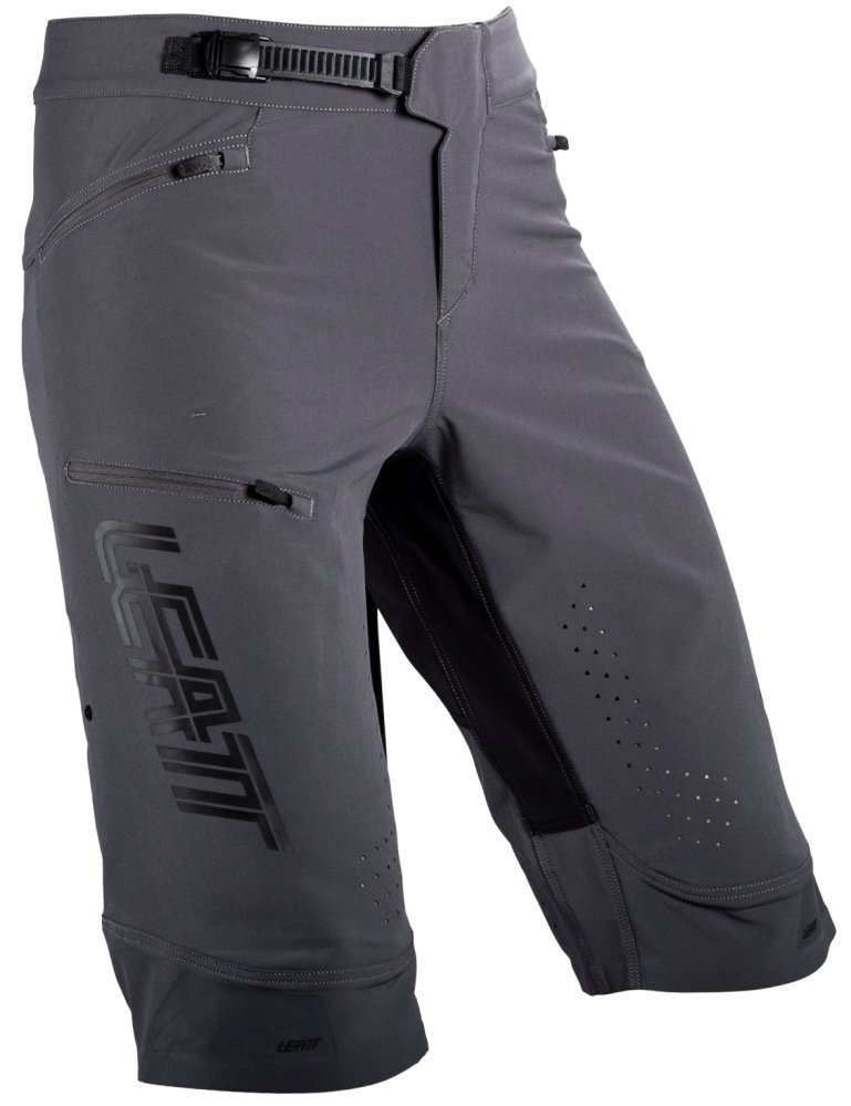 Шорти LEATT MTB 4.0 Gravity Short [Graphite], Medium