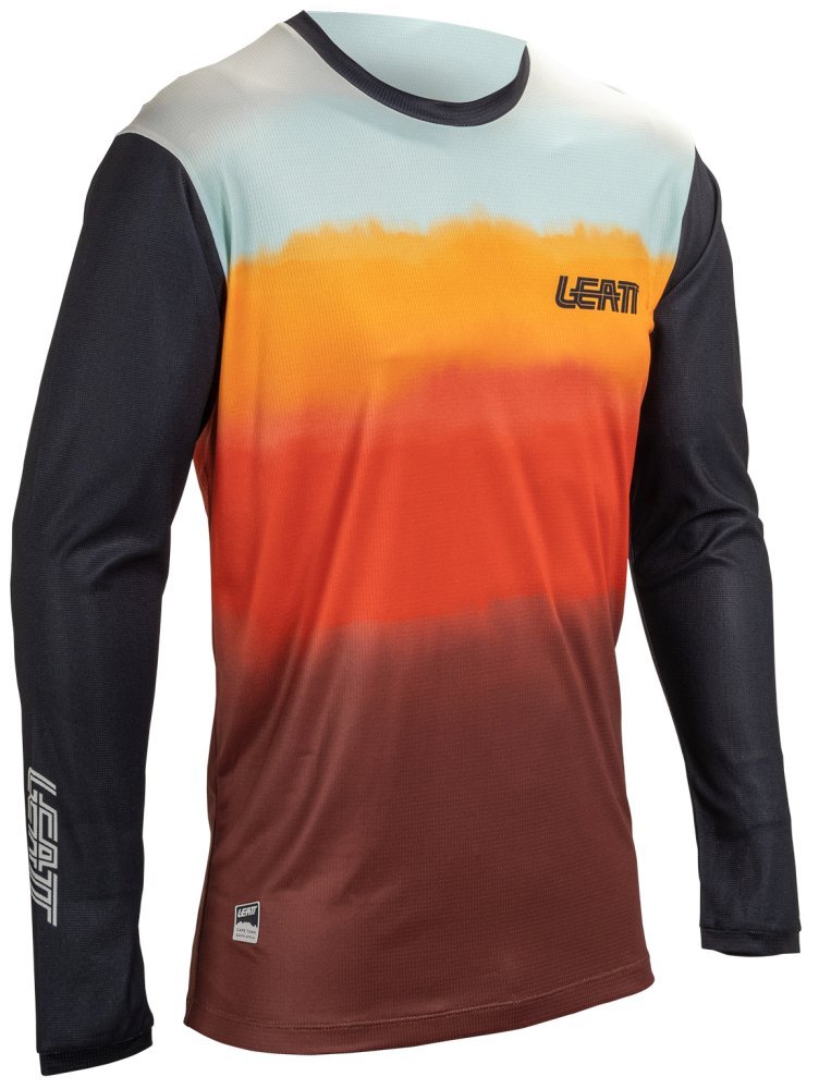 Джерсі LEATT MTB 3.0 Gravity Jersey [Glamis]