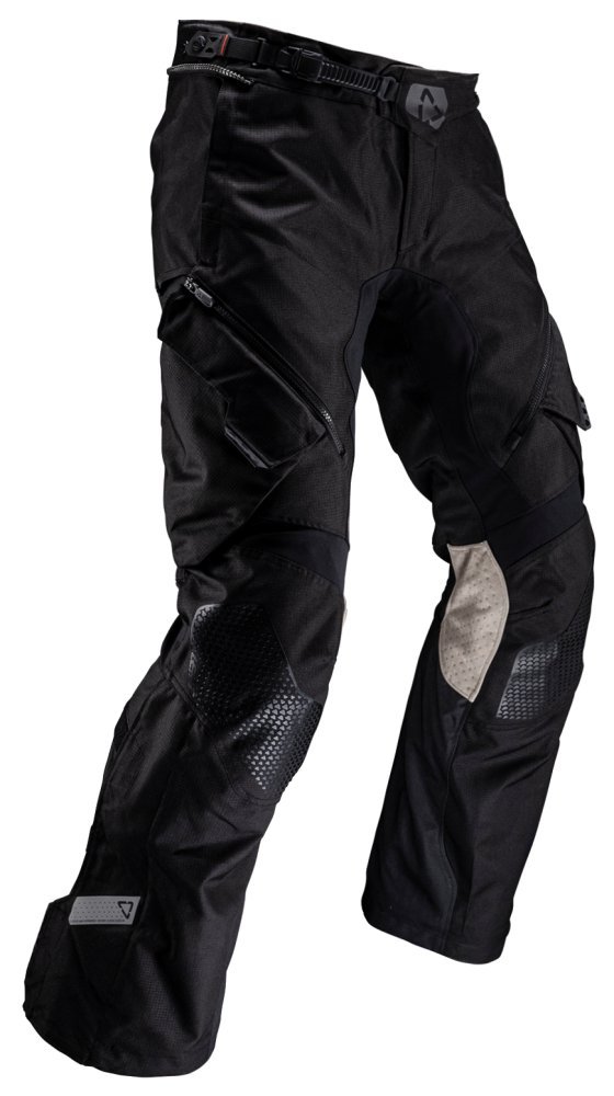 Штаны LEATT 5.5 MultiTour Adventure Pant [Stealth], 40