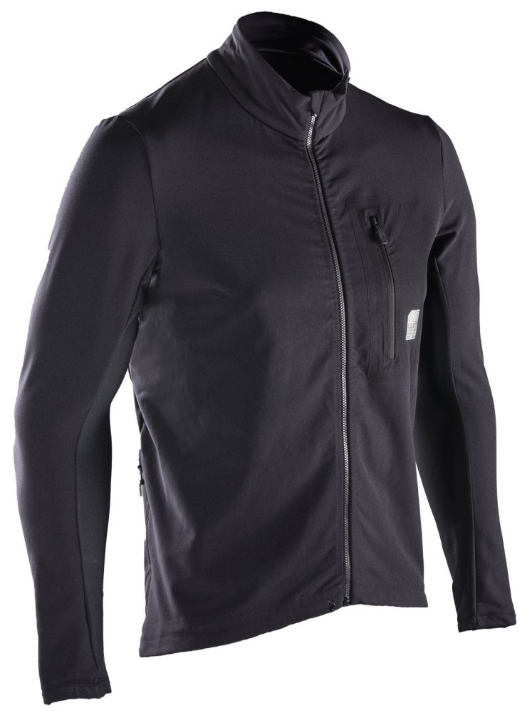 Куртка LEATT MTB 4.0 Endurance Jacket [Black]