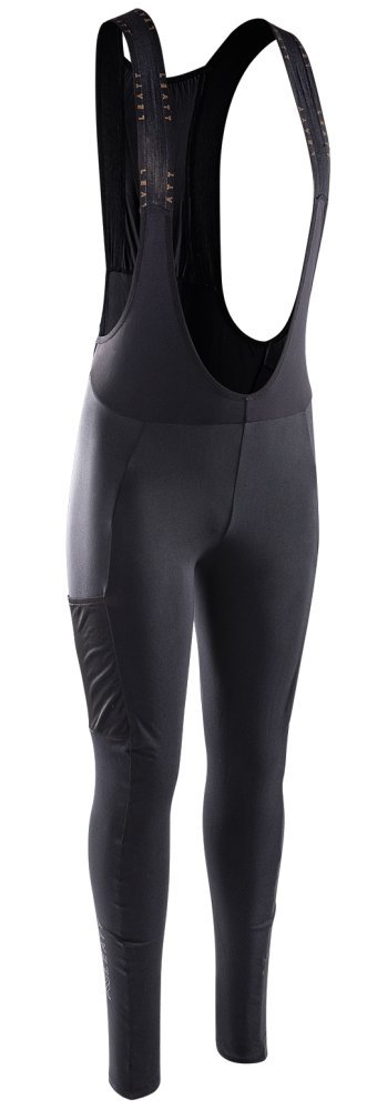 Штани LEATT MTB 4.0 Endurance Bib Pant [Black], 34