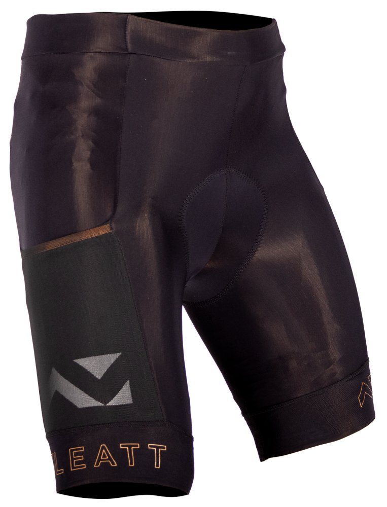 Шорти LEATT MTB 5.0 Endurance Cargo Short [Black], 34