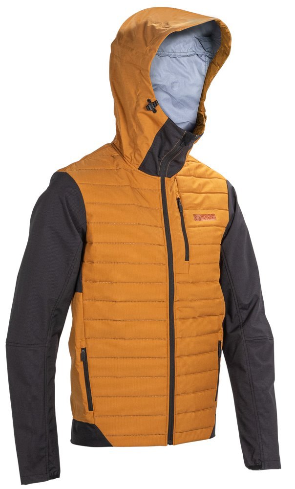 Куртка LEATT MTB 3.0 Trail Jacket [Rust]