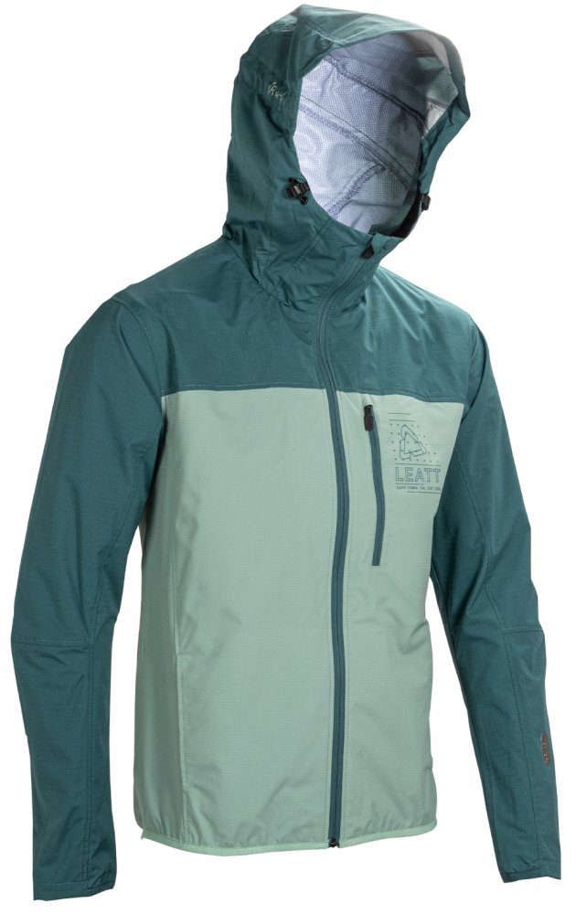 Куртка LEATT MTB 2.0 HydraDri Jacket [Pistachio]