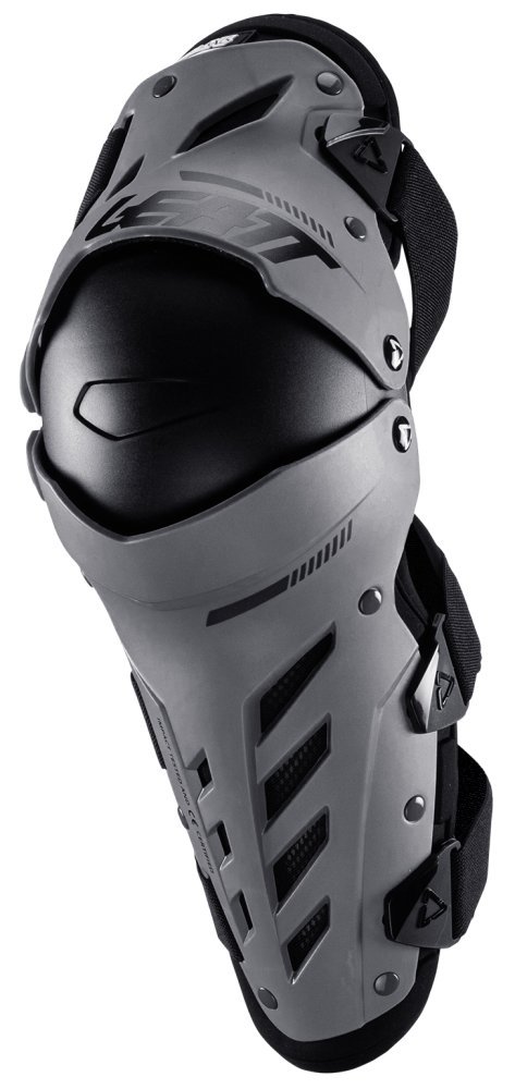 Наколінники LEATT DUAL AXIS Knee Guard [Forge], S/M