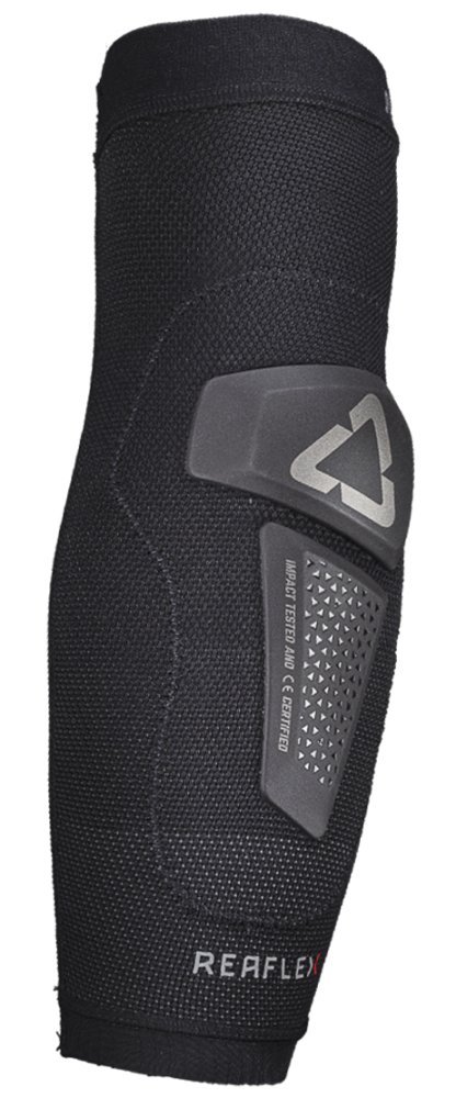Налокітники LEATT ReaFlex Hybrid Elbow Guard [Black], XLarge