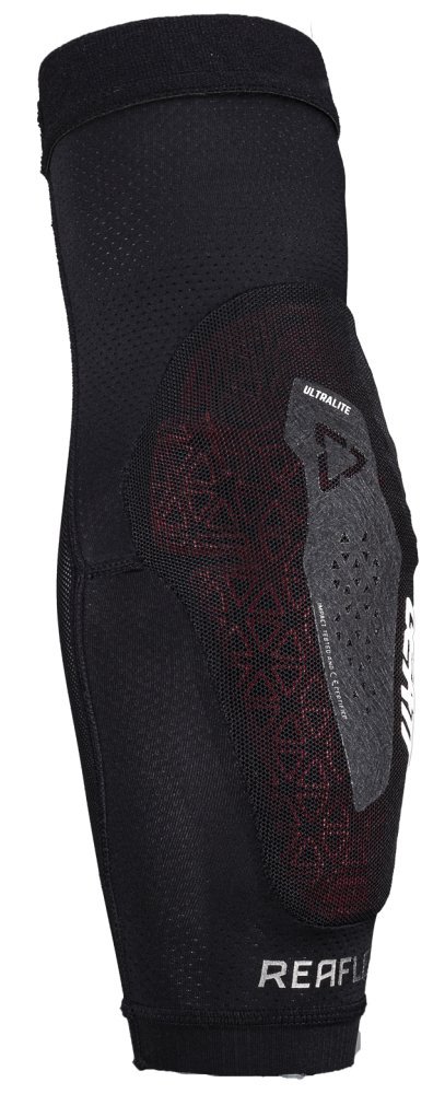 Налокітники LEATT ReaFlex UltraLite Elbow Guard [Black], XLarge