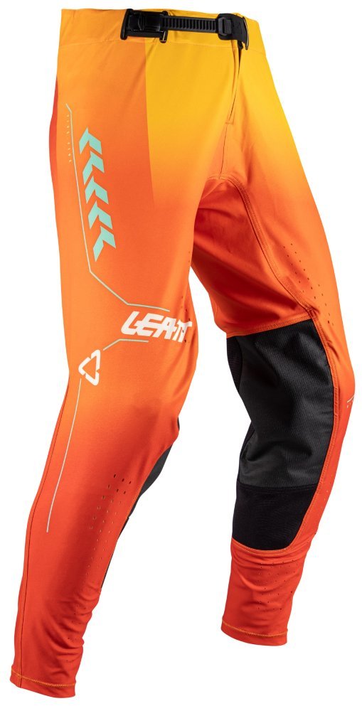 Штани LEATT Moto 5.5 I.K.S Pant [Orange], 34