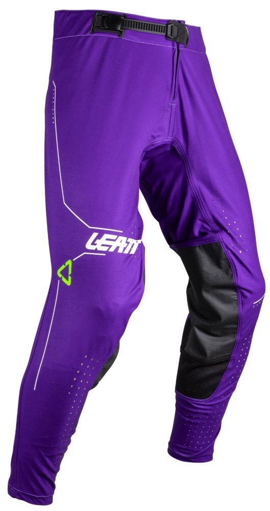 Штани LEATT Moto 5.5 I.K.S Pant [Purple], 32
