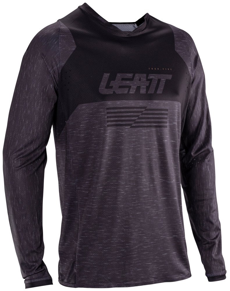Джерсі LEATT Moto 4.5 Lite Jersey [Grey], 3XL