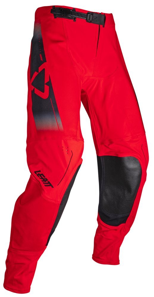 Штани LEATT Moto 4.5 Pant [Red], 34
