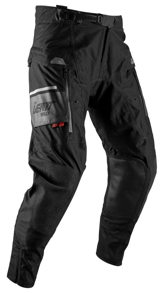 Штаны LEATT 7.5 RALLY HydraDri Adventure Pant [Stealth], 32
